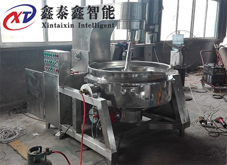 燃氣炒鍋 燃氣炒鍋